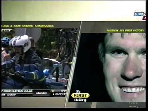 Tour de France | 18 July 2014 | Stage 13 |  Saint-Étienne to Chamrousse | Road cycling race