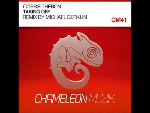 Michael Berklin - Controversy (Corrie Theron Remix) preview (CHAMELEON MUZIK)