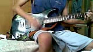 urbandub - 2 things cover