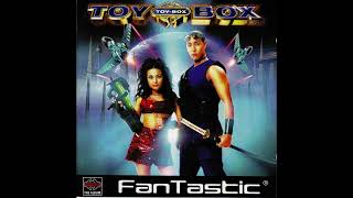 Toy Box - I Believe in You