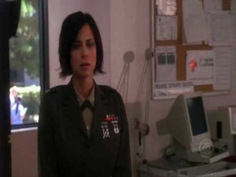 JAG clip " Welcome to the brotherhood"