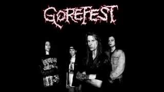 Gorefest - Dragon Man