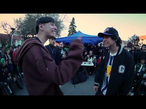 ESEZETA vs. DRAKER vs. VIENTO: Octavos - Liga Inmortal Clausura 2023 / Fecha 12