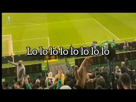 Sporting CP - Porque eu vivo à espera do dia de seres campeão - letra