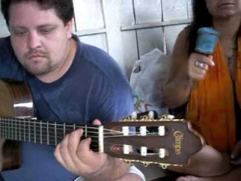 Hinário O Apuro - Francisco Grangeiro - Manaus 3