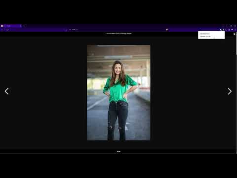 Item video thumbnail