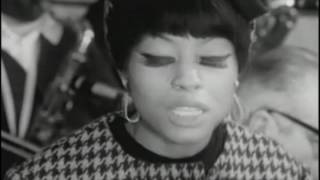 The Supremes - My World Is Empty Without You ( In Studio-TV)