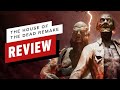 The House of the Dead: Remake Review