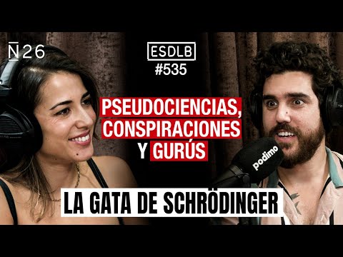 ¿Qué Tienen en Común el Psicoanálisis y el Horóscopo? | La Gata de Shrödinger #ESDLB Cap.535
