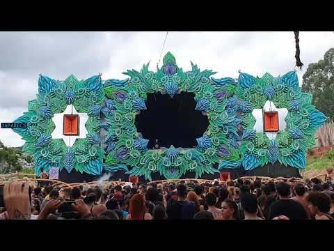 KOPOPHOBIA @ HITECH REVOLUTION #5 2020