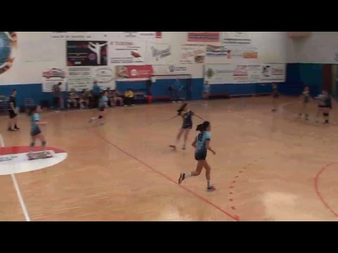 6NTV  SECTOR GALEGO IF   SEIS DO NADAL-CANGAS