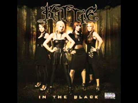 Sleepwalking - Kittie