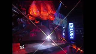 WWE Smackdown! 9/26/2002 - The Undertaker Theme (You’re Gonna Pay)