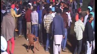 Kamalpura (Ludhiana) Kabaddi Tournament 31 Jan 2016