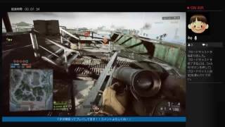 親子でゲーム実況！！