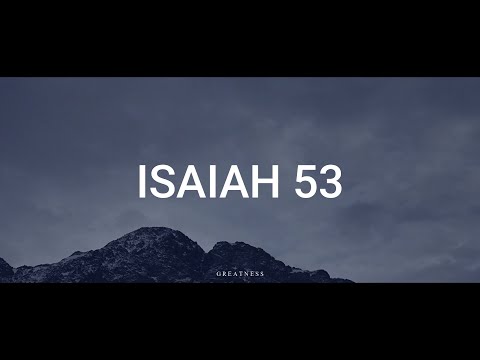 Isaiah 53