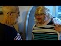 ANGRY GRANDPA GETS CATFISHED