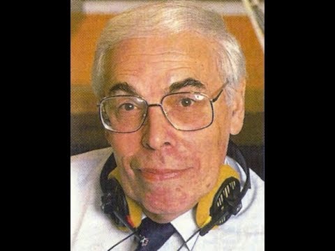 Alan Dell - Sounds Easy, Sunday 23rd May 1982