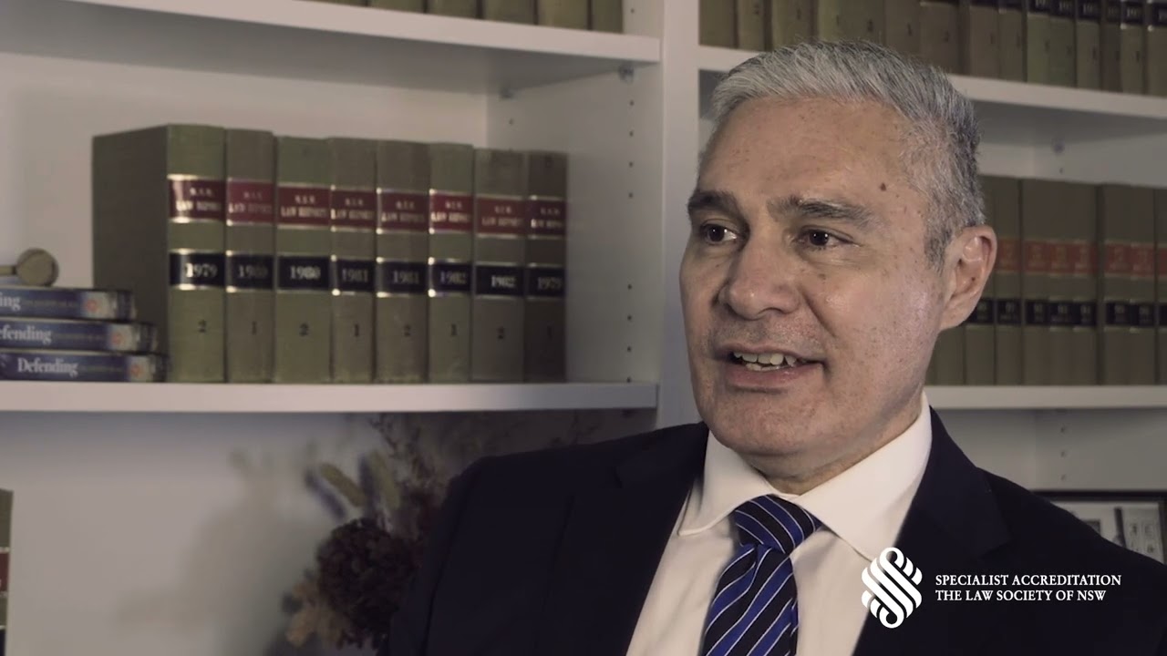 Meet the Specialist - Darrell Kake