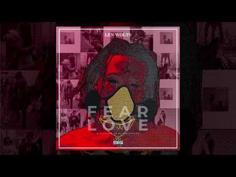 Len Wolts-Antonieta Cumbula(official audio)