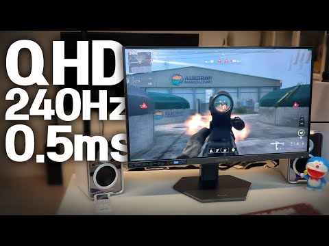 ����� LEGION 27Q-10 QHD 240 IPS 68C6GAC4KR