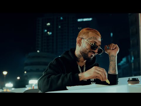 SMOKIO - KUDDAH (Reply Diss) O.M.V