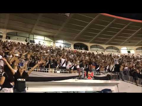 NA BARREIRA EU VOU FESTEJAR - VASCO