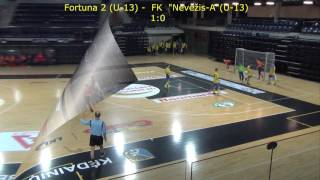 KĖDAINIAI ARENA CUP 2017 (U13+U11)