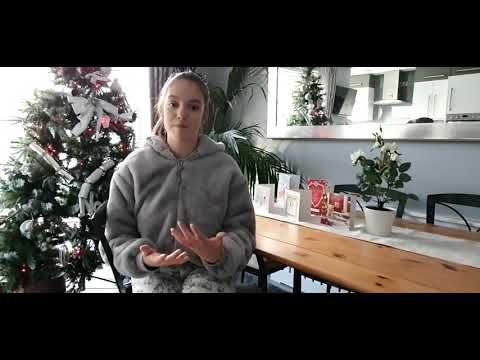 HAPPY CHRISTMAS ALL