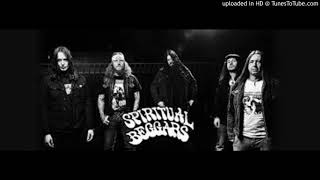 The Chaos Of Rebirth-Spiritual Beggars-Return To Zero