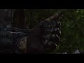 FILM PREDATOR ITA LE MIGLIORI SCENE