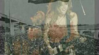 Crash And Burn (Live @ &#39;The Road Party&#39;, Houston &#39;89) - Bangles *Best In (Live) Show*  Audio