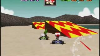 KTB 1'19"67* NTSC by Daniel Burbank