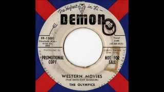 The Olympics - Western Movies video