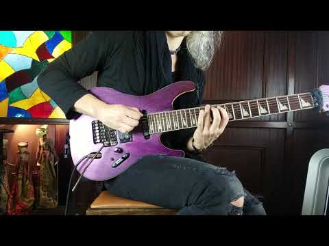 The Stéphan's SOLO game / Solo #1