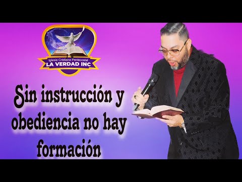 Evang. Moises Alicea - Predicando Pastor Rafael Rodriguez (Domingo 05/14/2023)