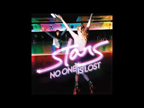 Stars - You Keep Coming Up