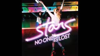 Stars - You Keep Coming Up