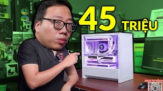 NZXT H3 Launches! Compact White PC for 45 Million with 7800X3D & RTX 5070