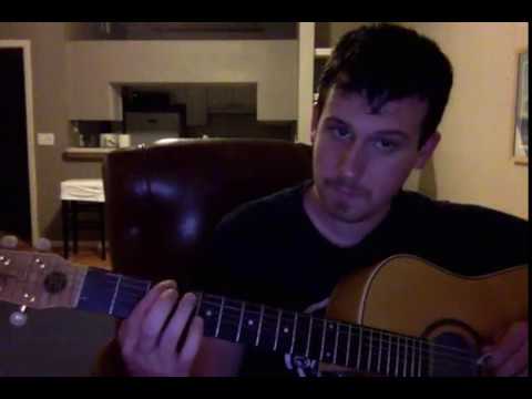 WAY DOWN UNDER [Original Song]