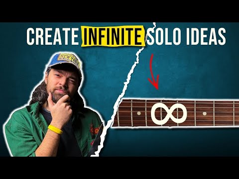 TOP 3 WAY  to NEVER RUN OUT OF SOLO IDEAS!! (beginner to advanced)