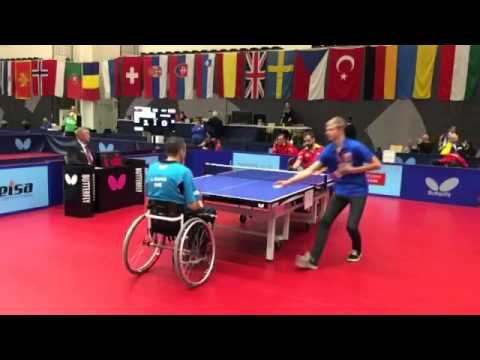 Class M2, Iker Sastre - Jan Riapos