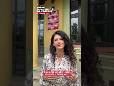 Anna Żabska - wykształcenie