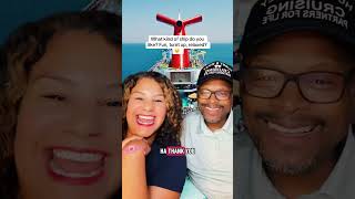 We love a Carnival FUN ship! Should we try Royal? #adventureoftheseas #funship#carnivalcruise