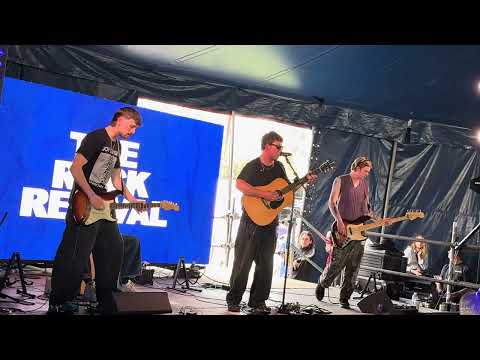 Basht. - Moth (first live performance) - Reading Festival - 23rd August 2025