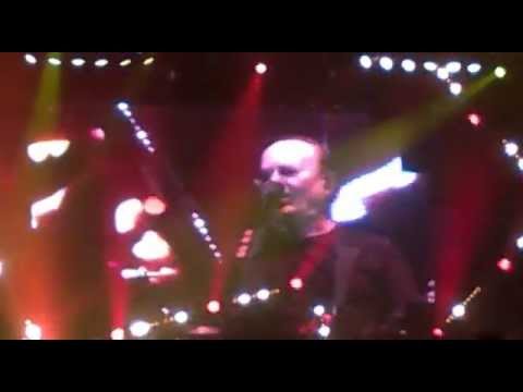 Olympik - Dědečkův duch