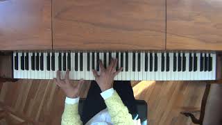 Download lagu シューマン・リスト　『献呈』　Widmung  Schumann-List mp3