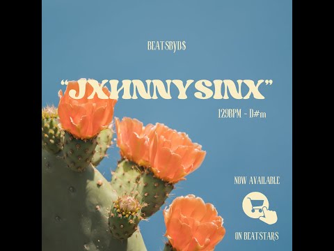 BOUNCEY GUITAR BEAT, JAMULE x ATAYPAPI TYPE BEAT "JXHNNYSINX"