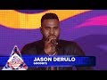 Jason Derulo - 'Goodbye' (Live at Capital's Jingle Bell Ball 2018)