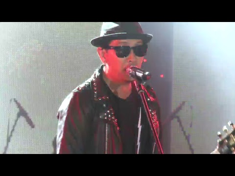 JAKARTA FAIR KEMAYORAN 2017